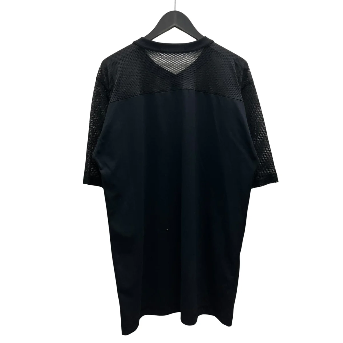 メッシュコットンワンピース - Image 3