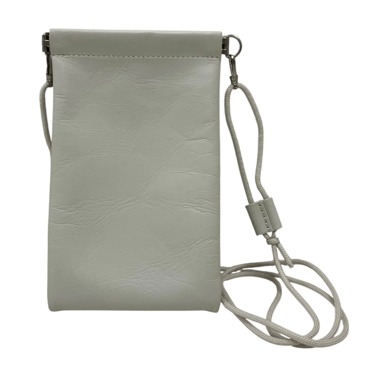 leather document case ショルダーポーチ - Image 2