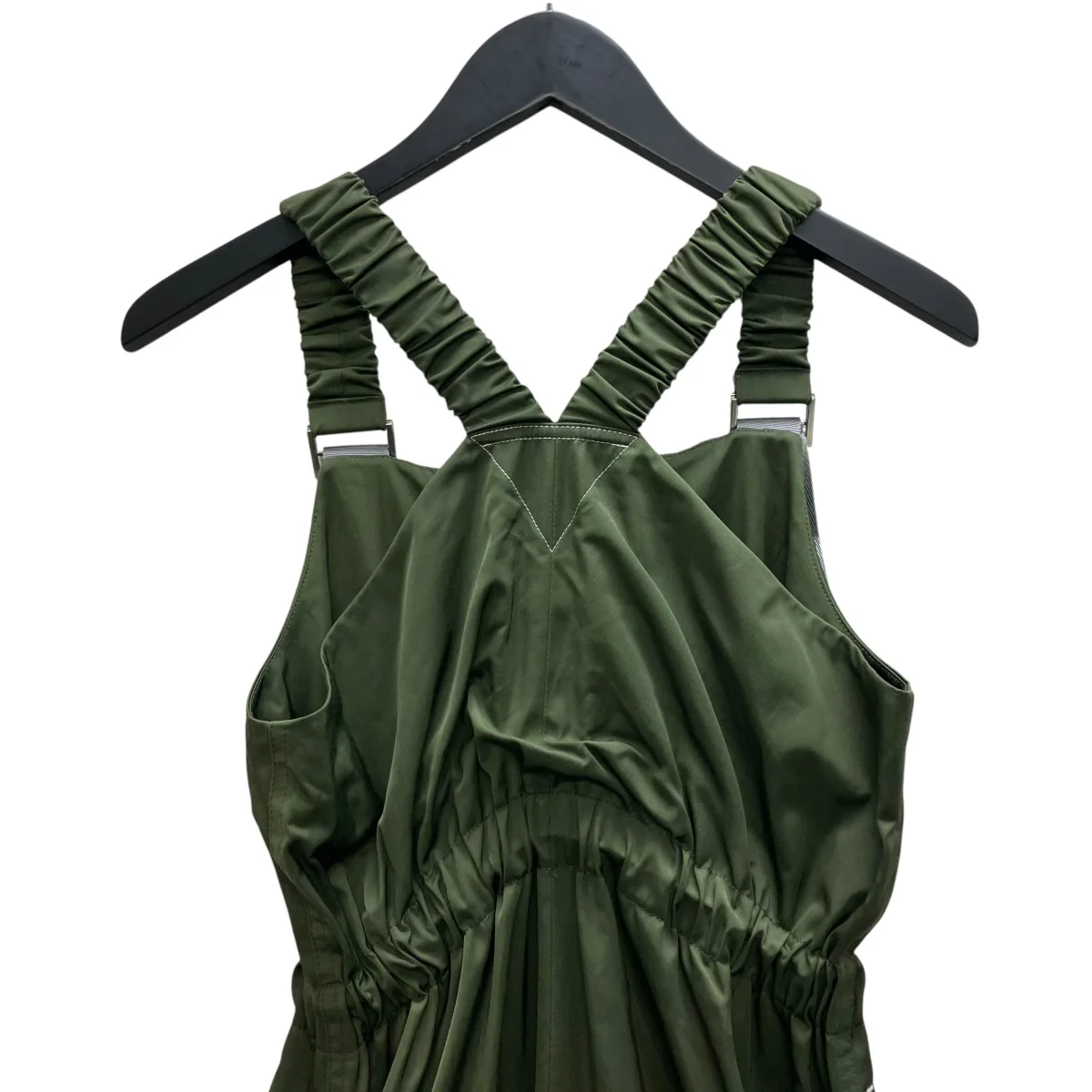 CCOON JUMPER DRESS ジャンプドレス - Image 4