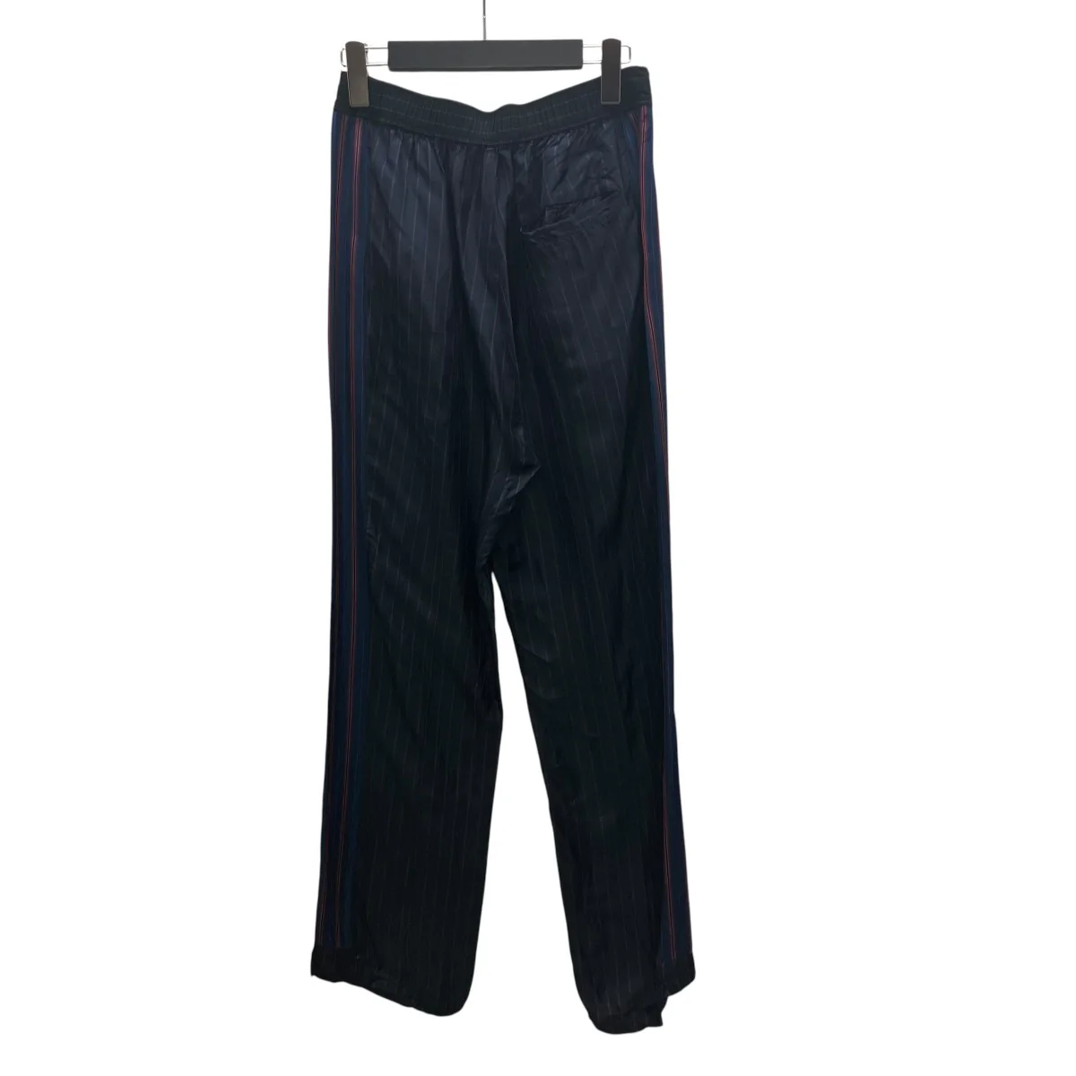 Cupra stripe pants キュプラストライプパンツ - Image 2