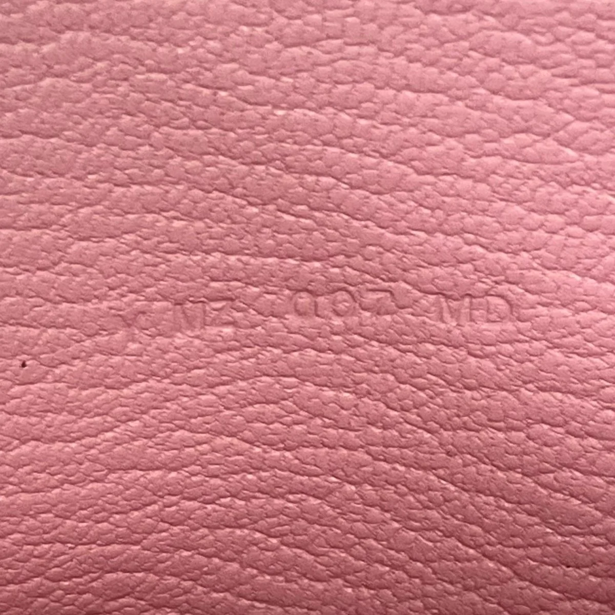 Y刻印ケリーポケットコンパクトコインケース - Image 9