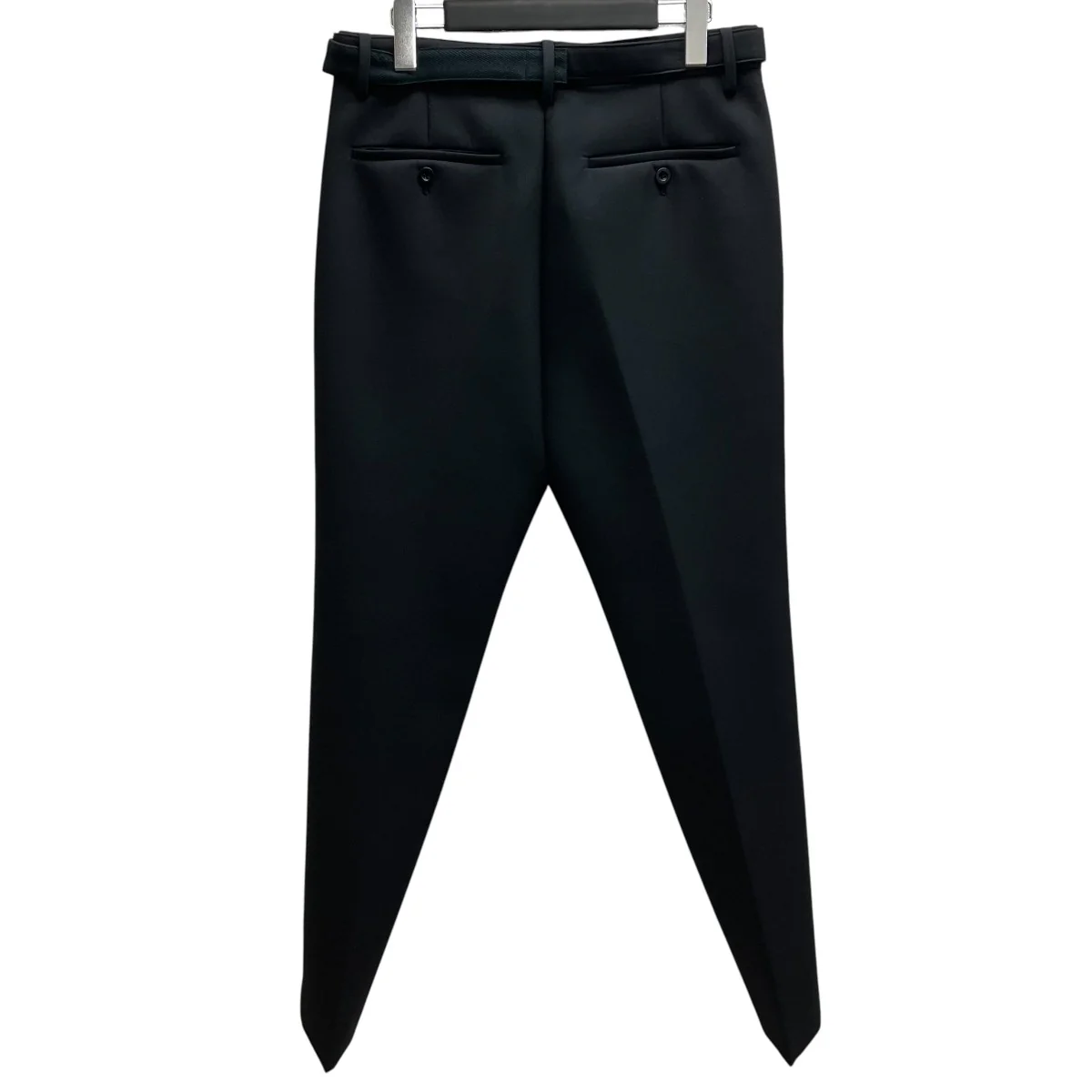 25SS【Suiting Bonding Pants】 - Image 3