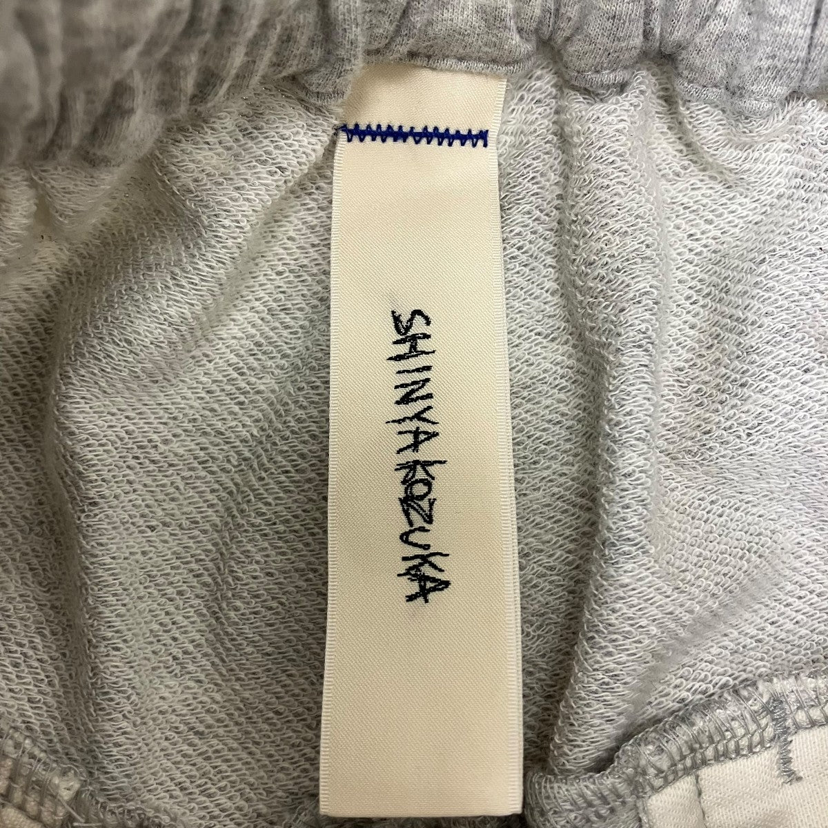 【ORDINARY HOME BAGGY】 スウェットパンツ - Image 6