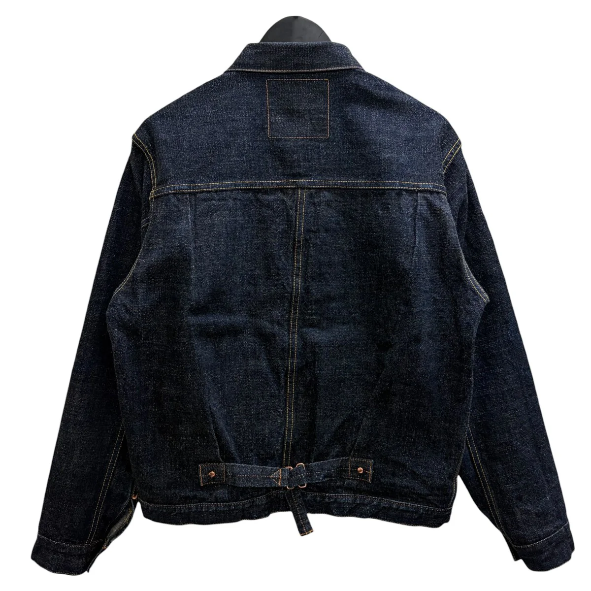 2505T1stデニムジャケット - Image 3