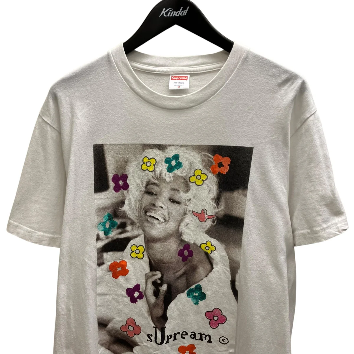 【Naomi Tee】半袖カットソー - Image 2