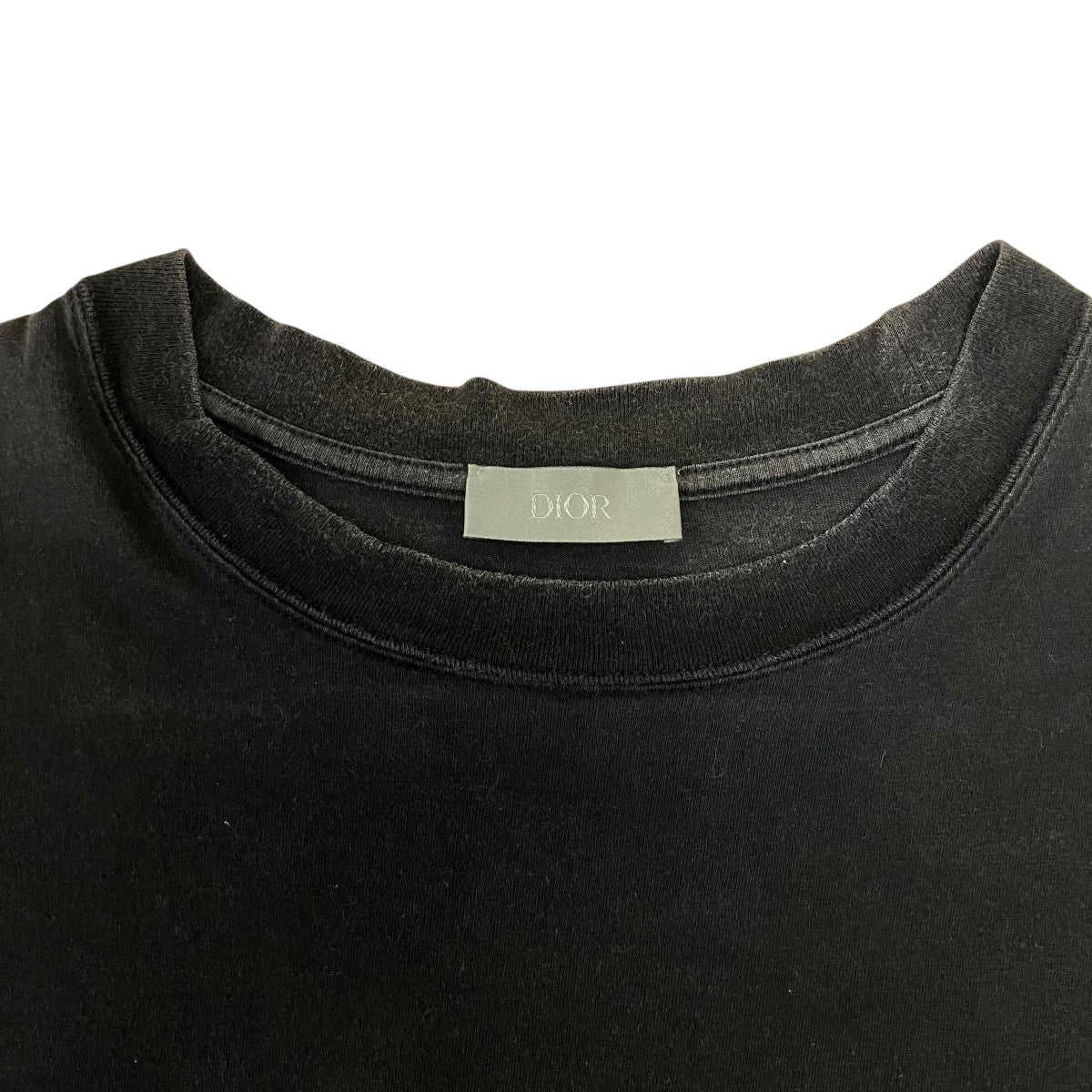 19AW 半袖カットソー - Image 5