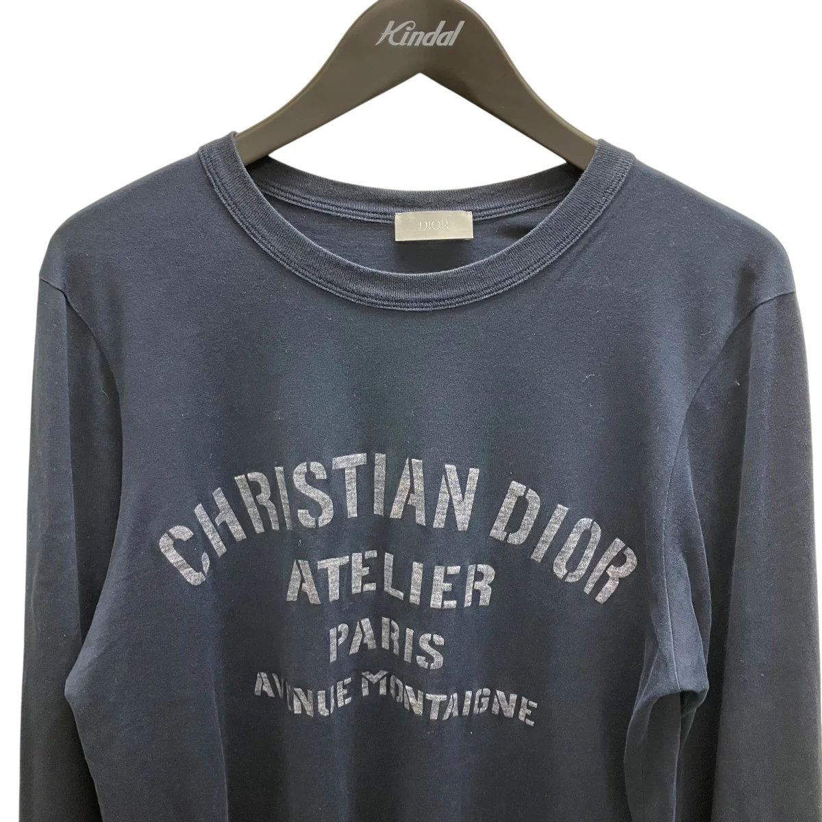 長袖Tシャツ - Image 2