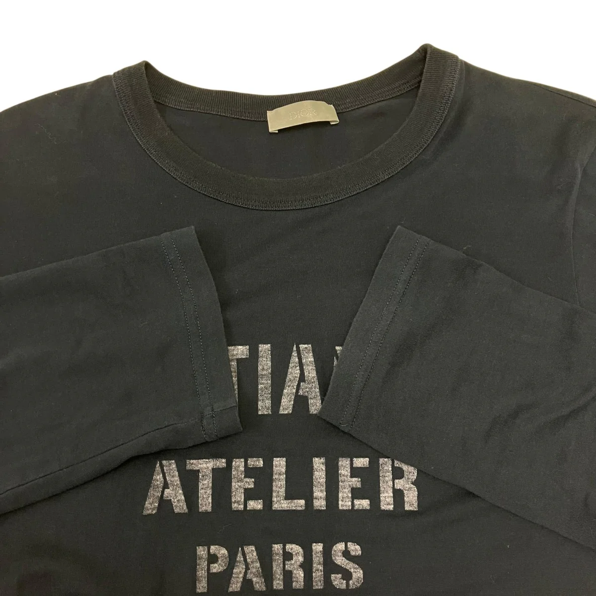 長袖Tシャツ - Image 5