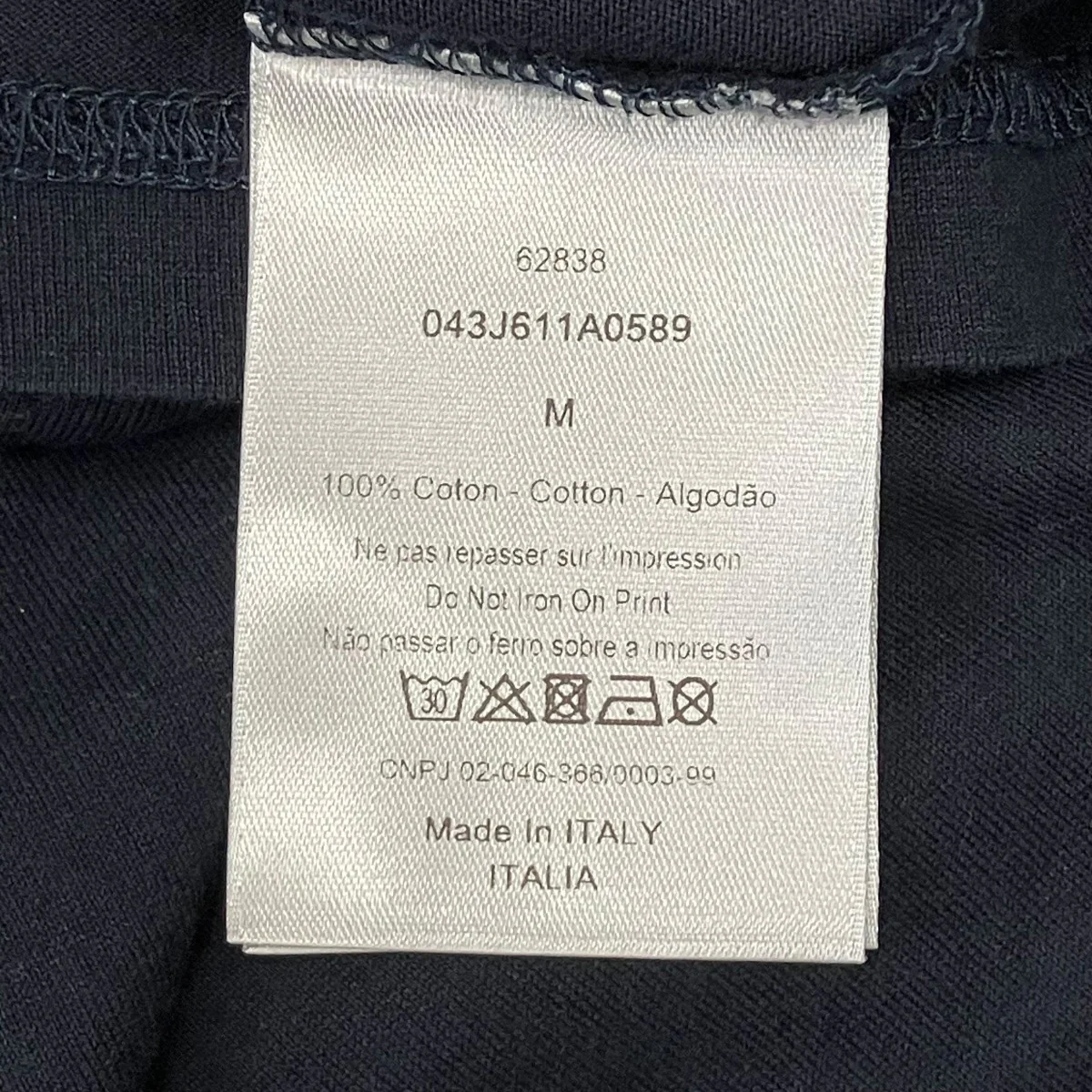 長袖Tシャツ - Image 7