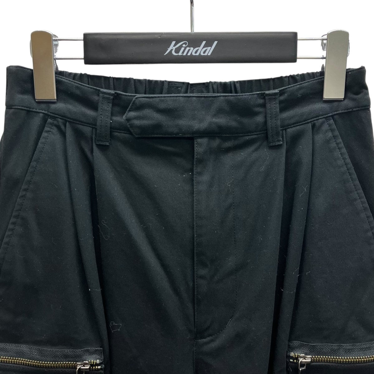 カーゴパンツ - Image 2