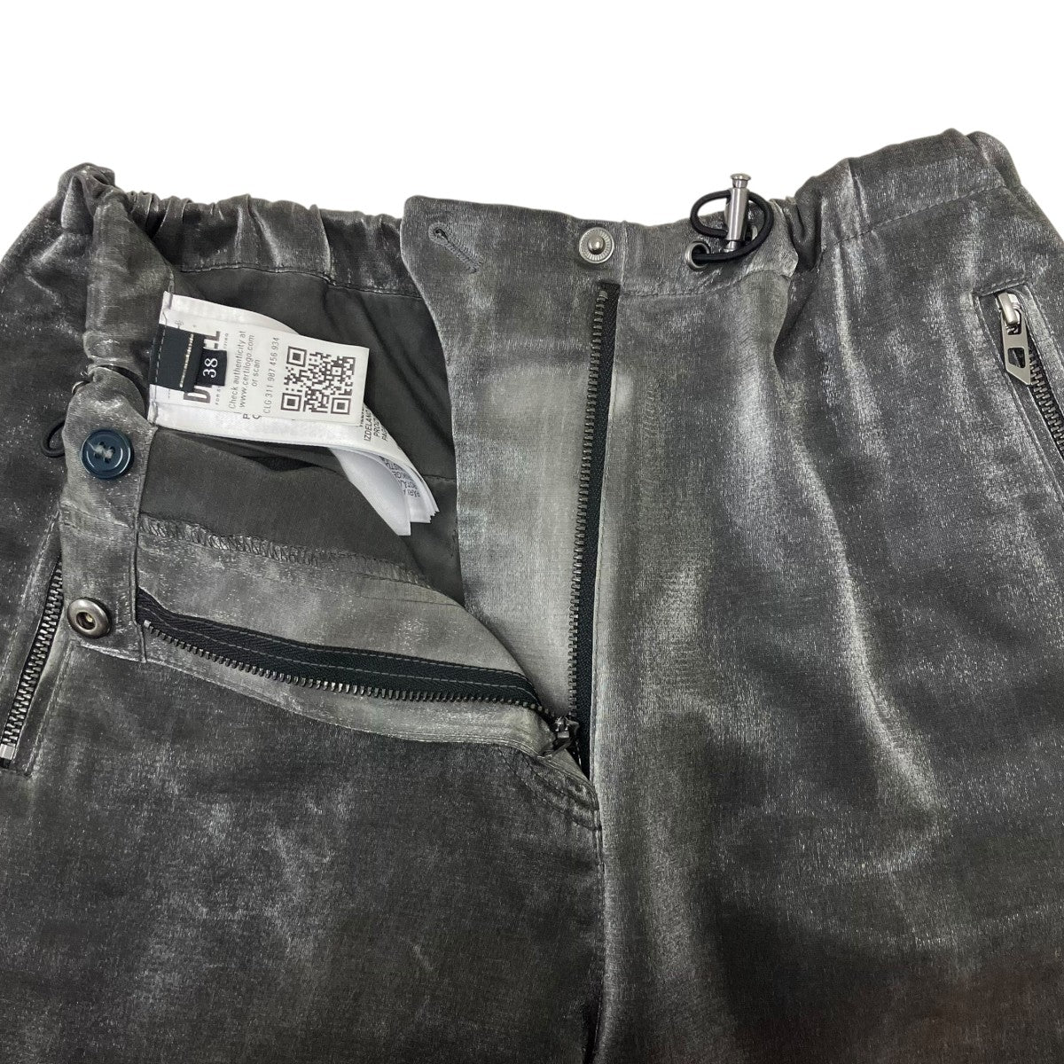 P-RODIGEカーゴパンツ - Image 5