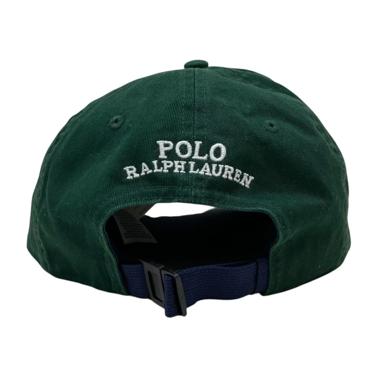 POLO RL93ロゴキャップ - Image 4