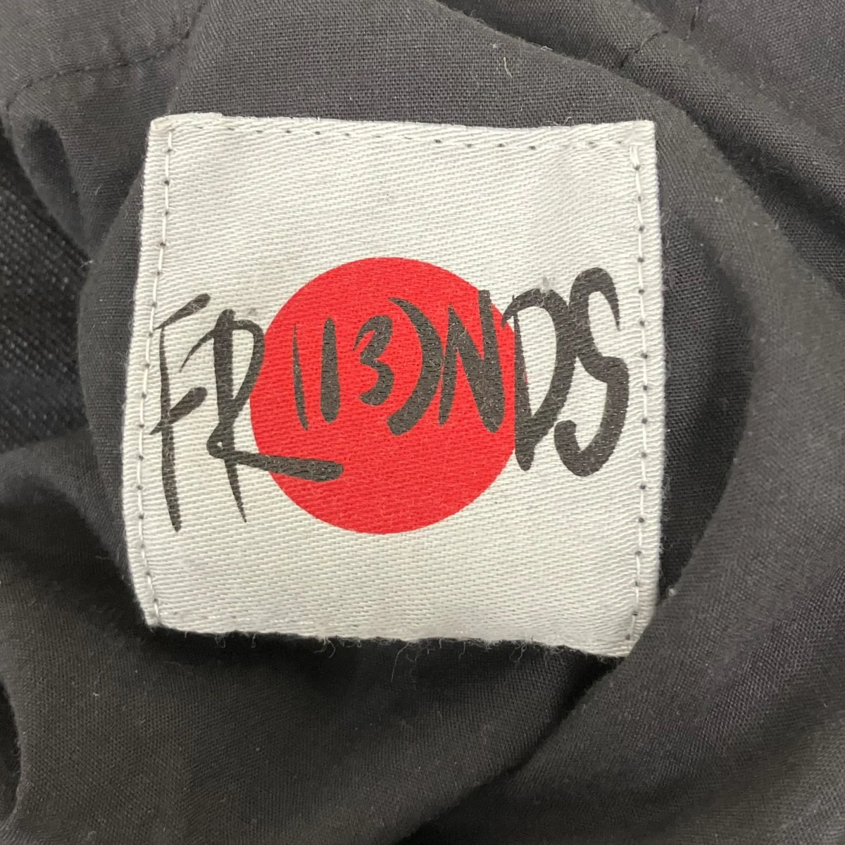 ダメージワイドパンツ - Image 7