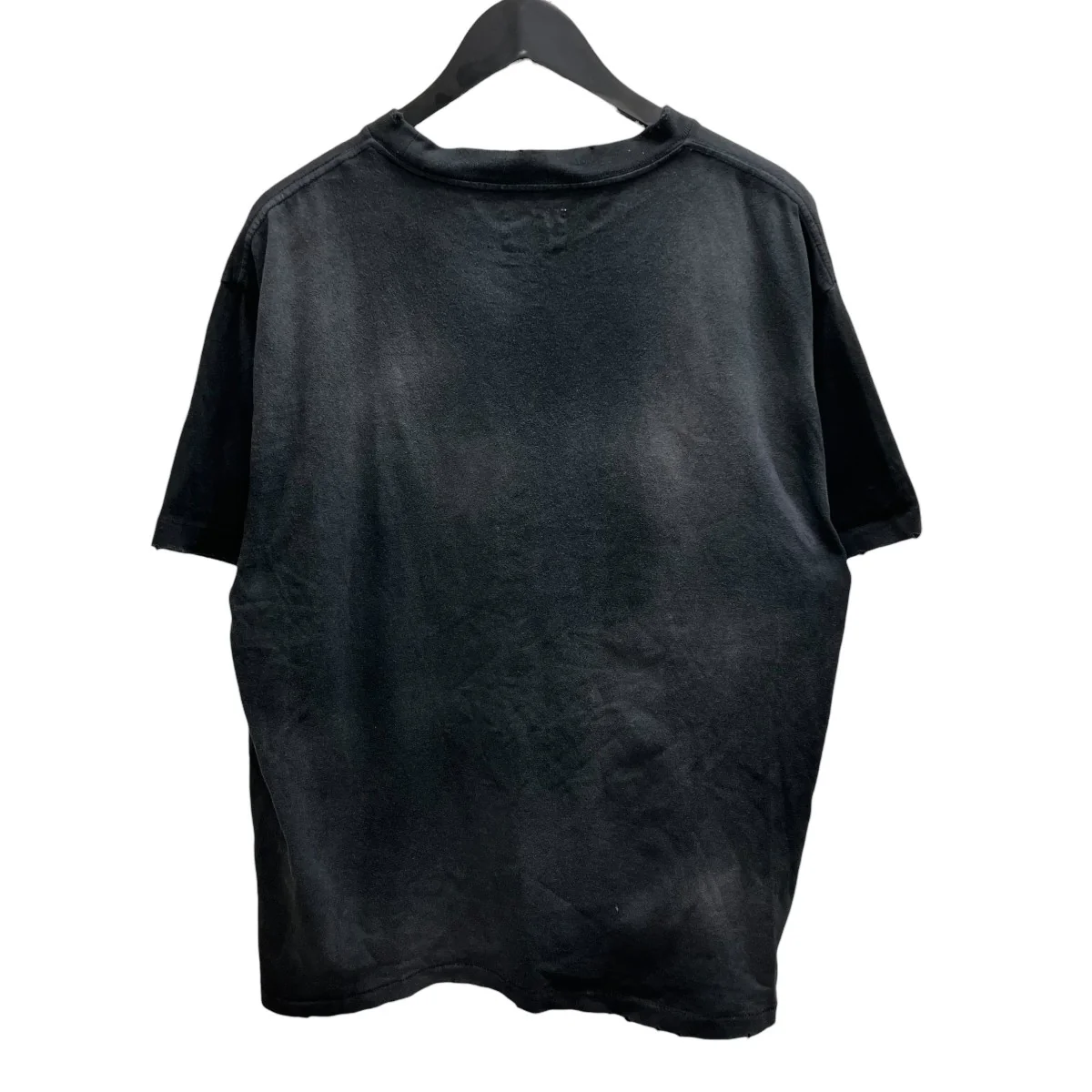 ORIGINAL GHOST POCKET SS  JUDE ダメージ加工ポケットTシャツ - Image 3