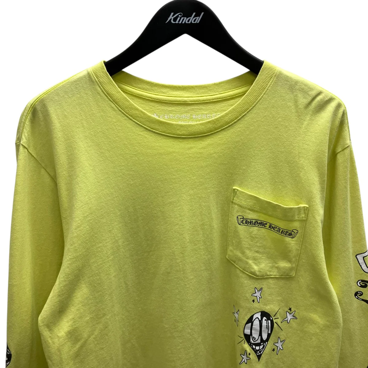 ロングスリーブTシャツ - Image 2