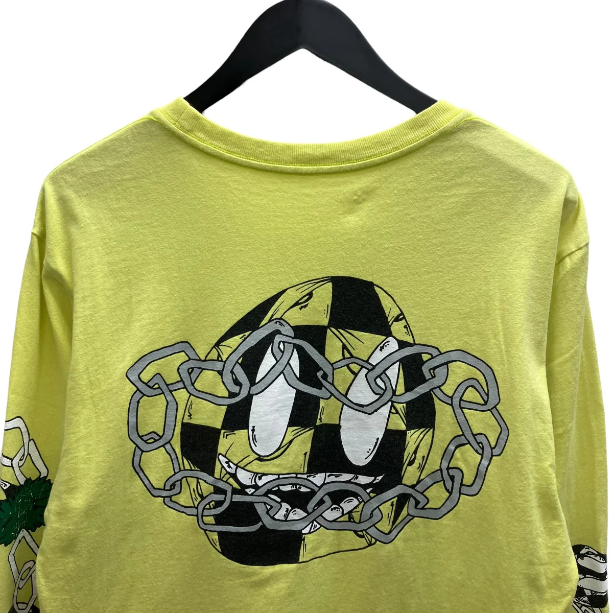 ロングスリーブTシャツ - Image 4