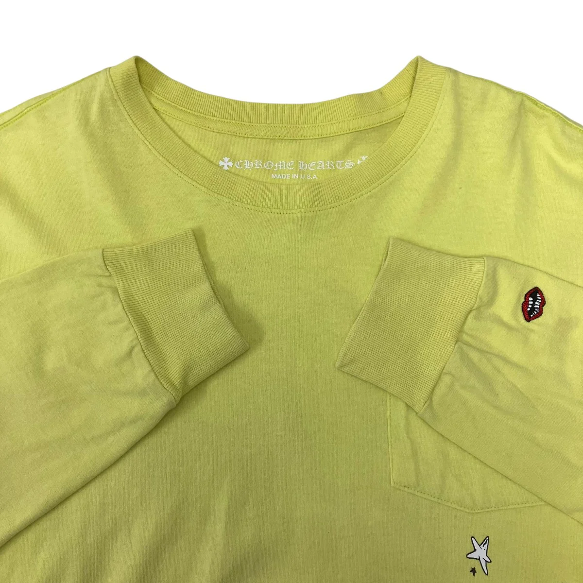 ロングスリーブTシャツ - Image 5