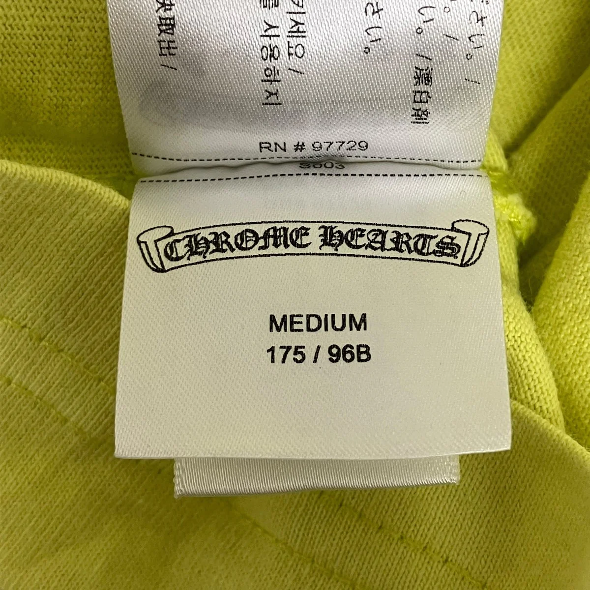 ロングスリーブTシャツ - Image 7