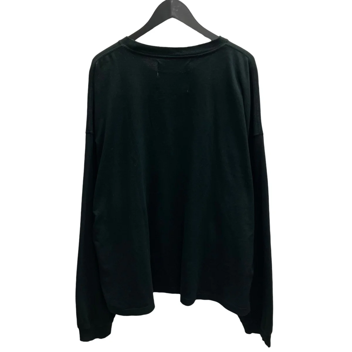 ロングスリーブTシャツ - Image 3