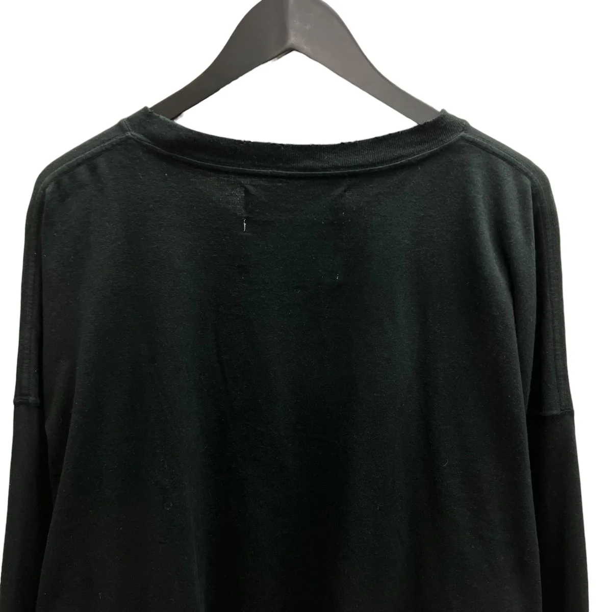 ロングスリーブTシャツ - Image 4