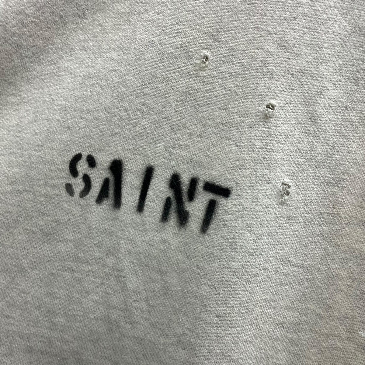 22SS SWEAT SHIRT FRANKEN クルーネックスウェット - Image 6