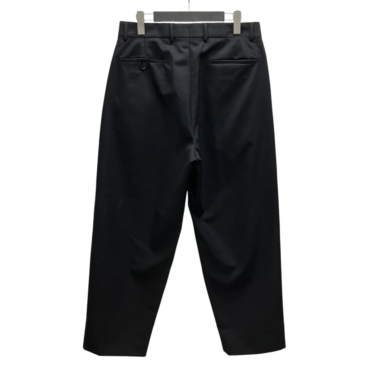 24SSPleated Trouserスラックス - Image 3