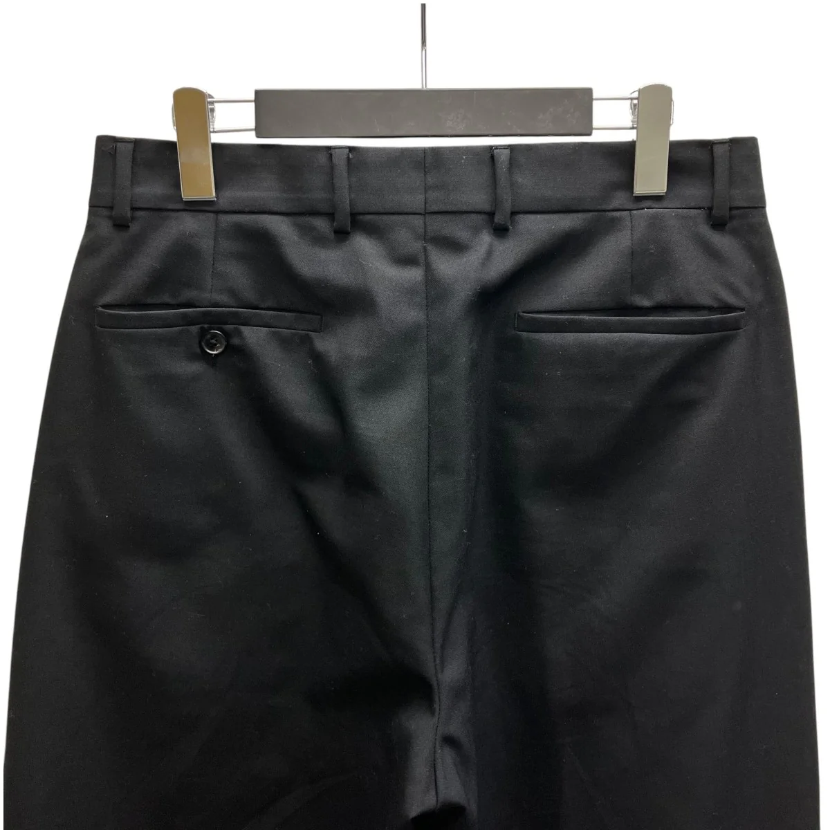 24SSPleated Trouserスラックス - Image 4