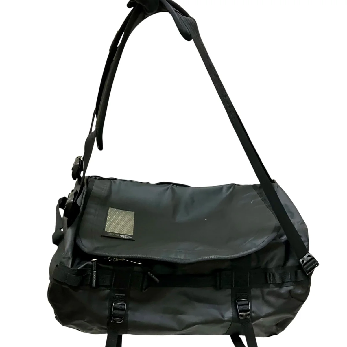 BASE CAMP DUFFELダッフルバッグ - Image 5