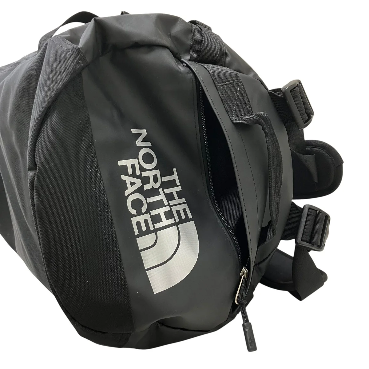 BASE CAMP DUFFELダッフルバッグ - Image 6
