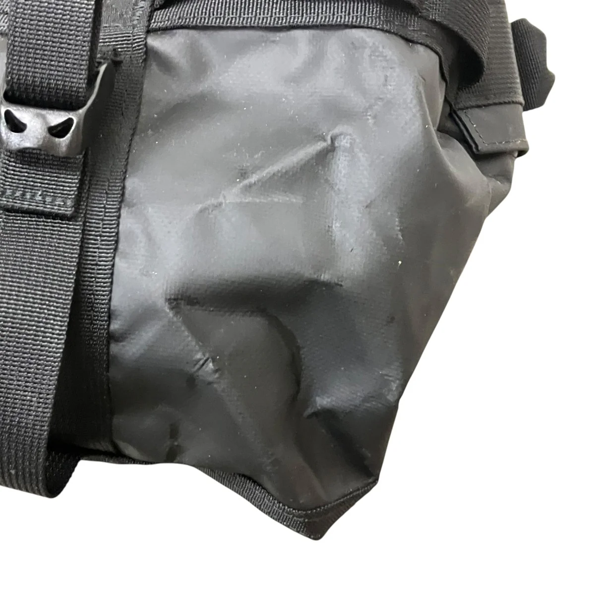 BASE CAMP DUFFELダッフルバッグ - Image 7