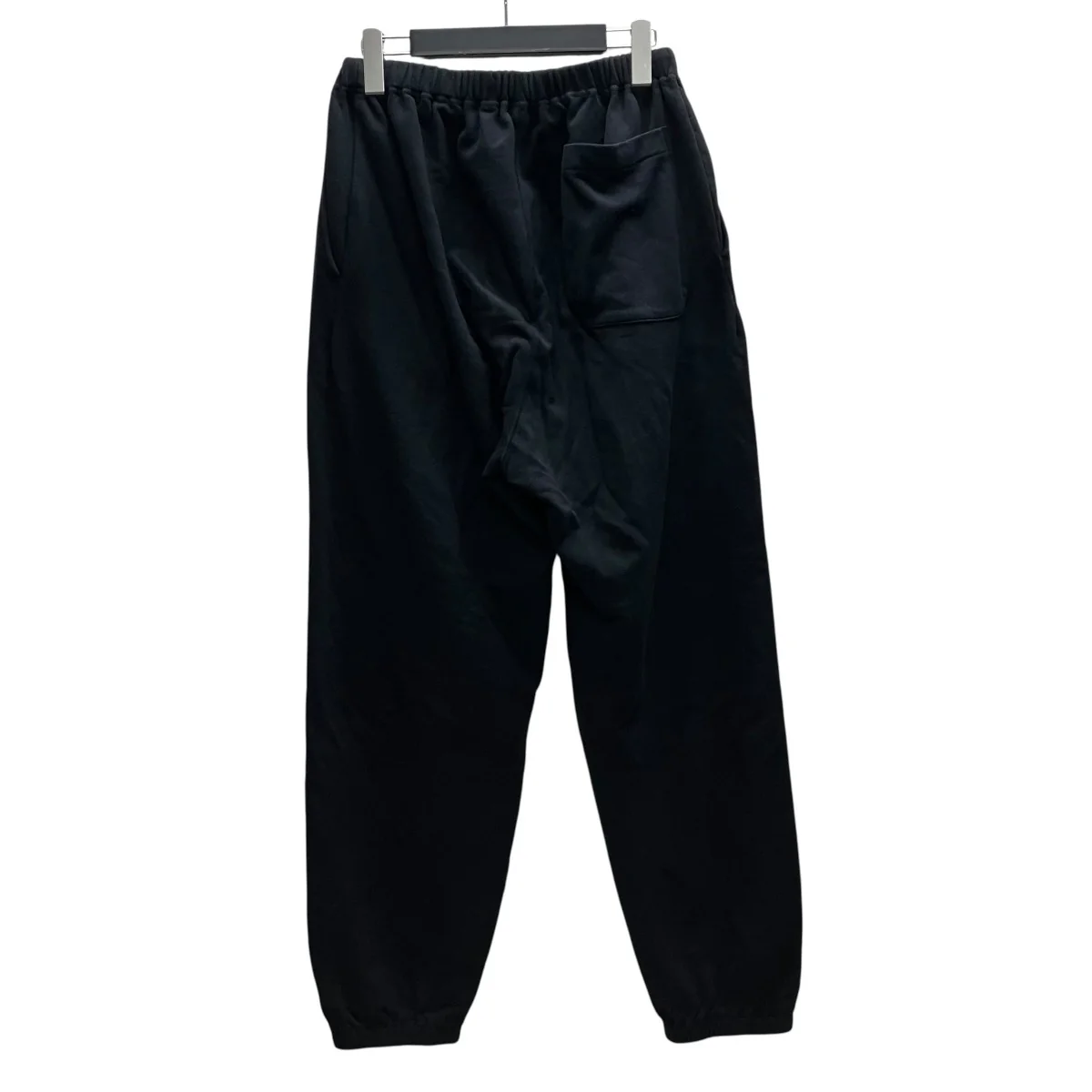 26SS LWコットン裏毛 - Image 2