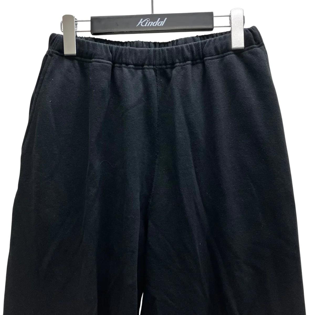 26SS LWコットン裏毛 - Image 3