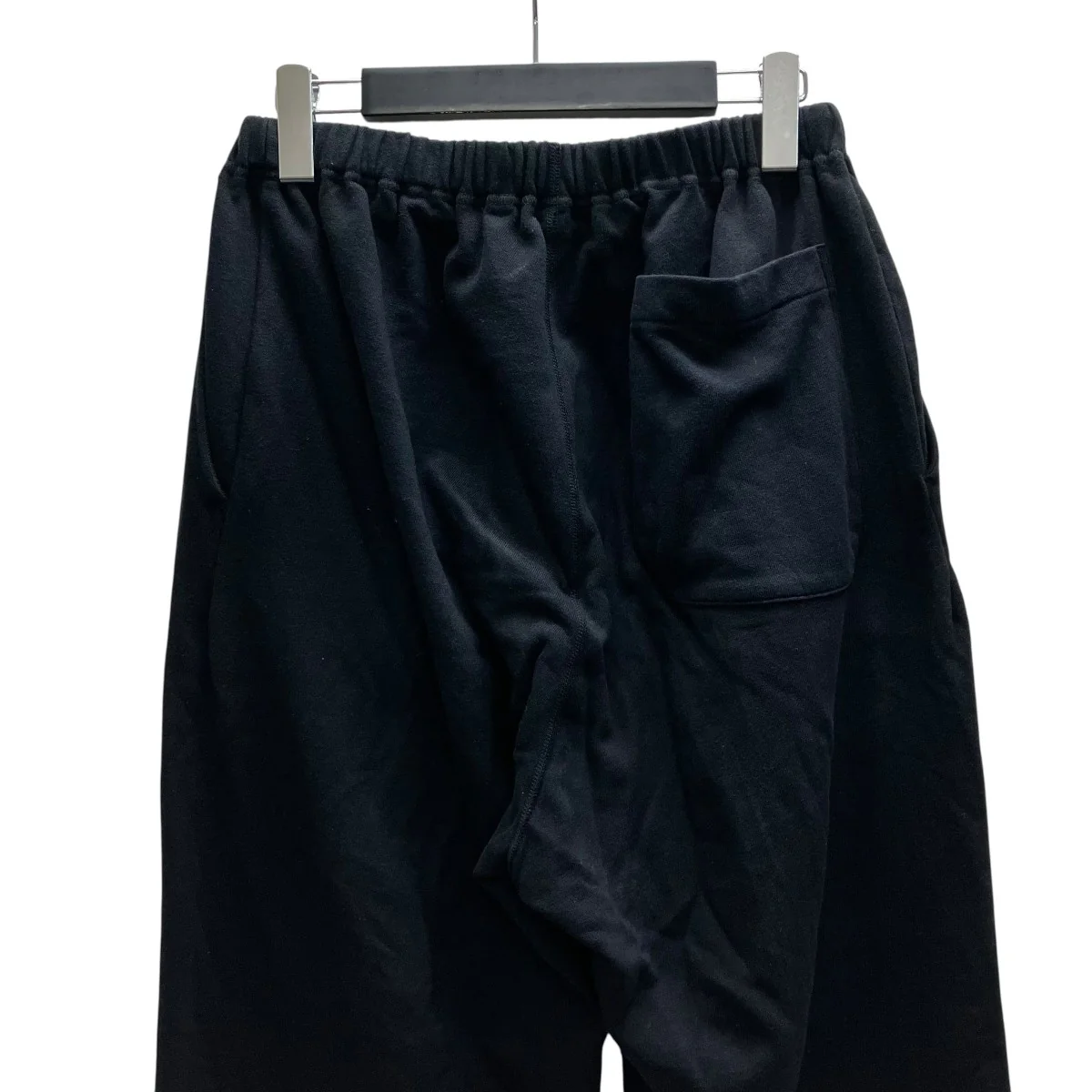 26SS LWコットン裏毛 - Image 4