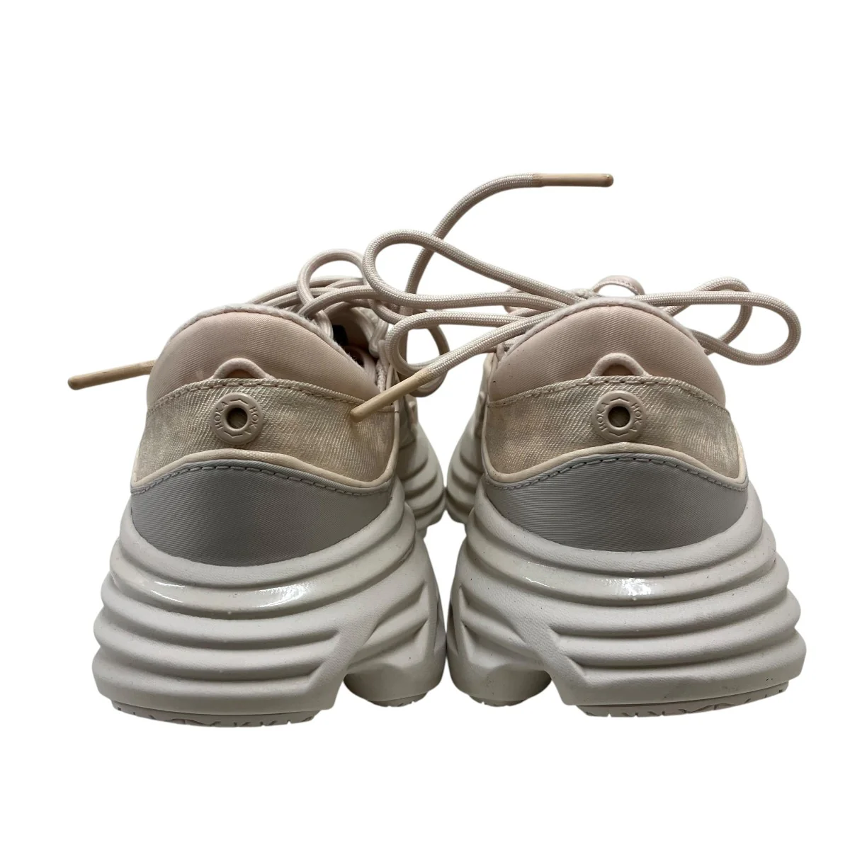 HOKA BONDI MARY JANE ローカットスニーカー - Image 5