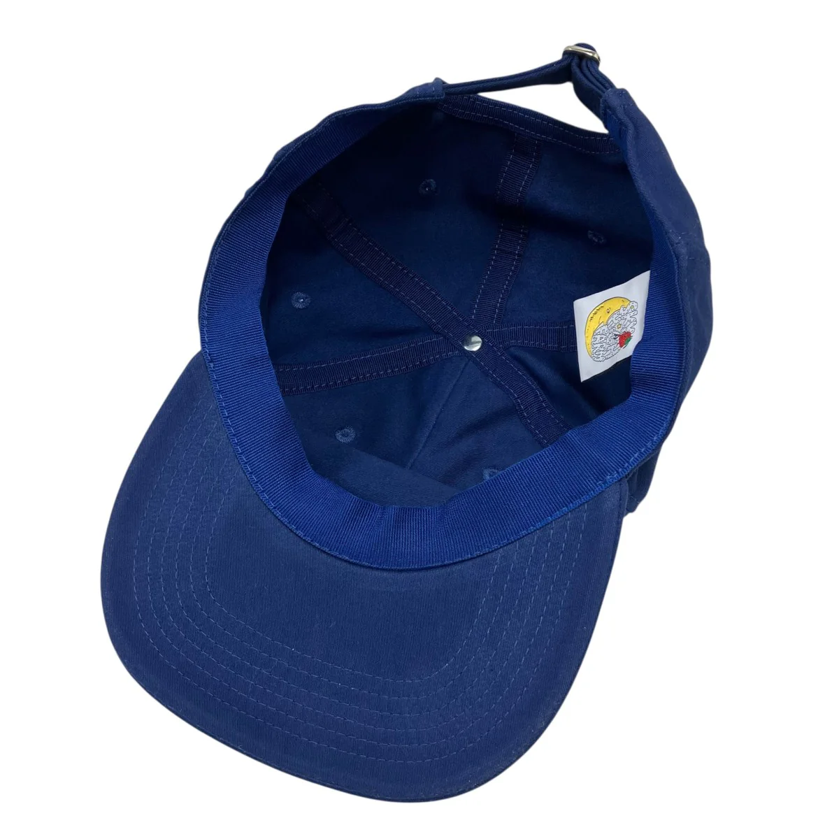 EMBROIDERED WORKWEWAR CAPキャップ - Image 5
