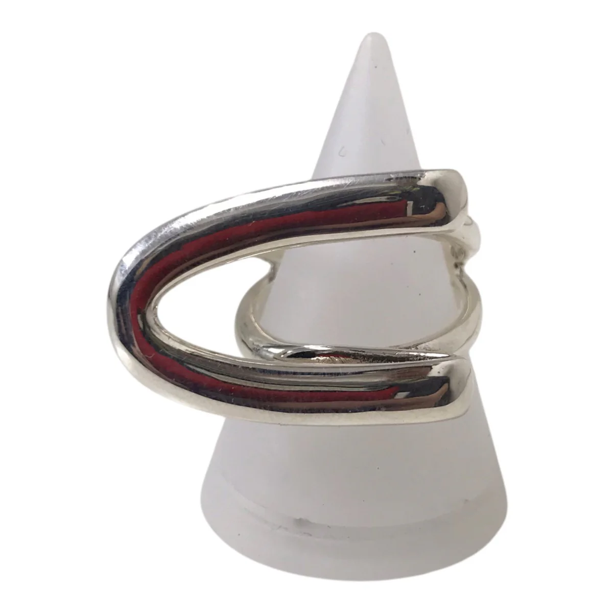Hedda ring シルバーリング - Image 2