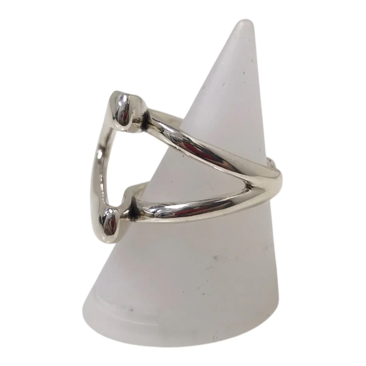 Hedda ring シルバーリング - Image 3