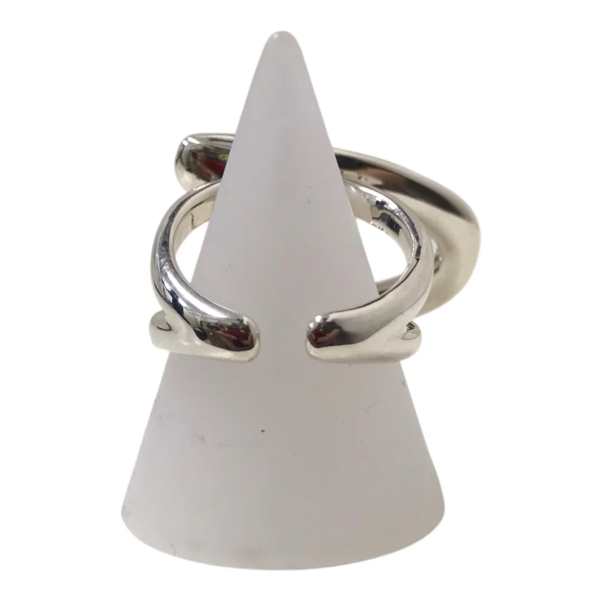 Hedda ring シルバーリング - Image 4