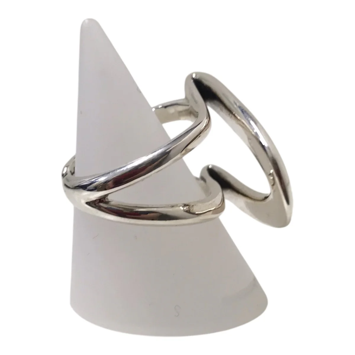 Hedda ring シルバーリング - Image 5
