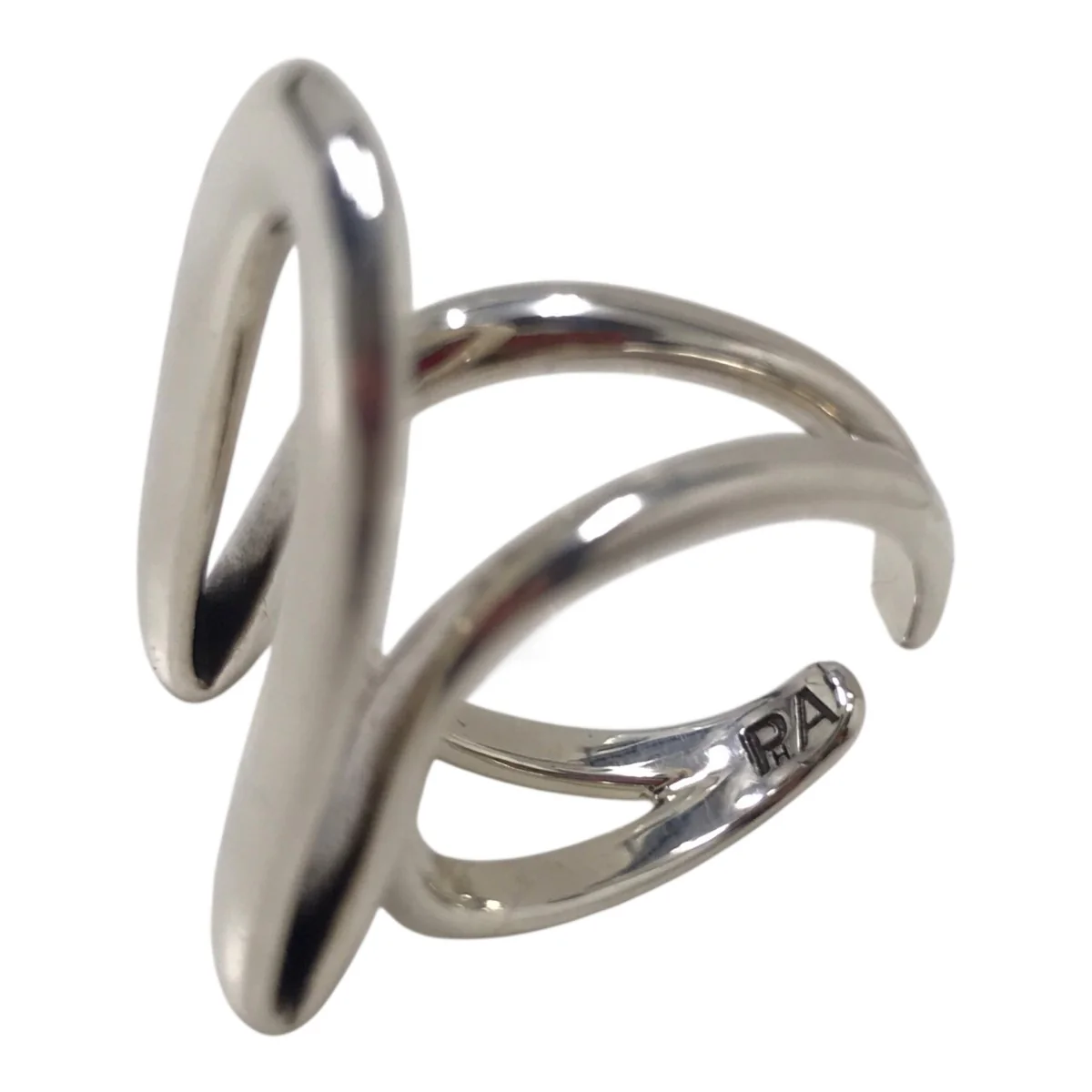 Hedda ring シルバーリング - Image 6