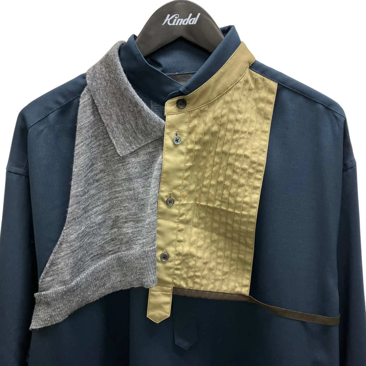 ドッキングシャツ - Image 2