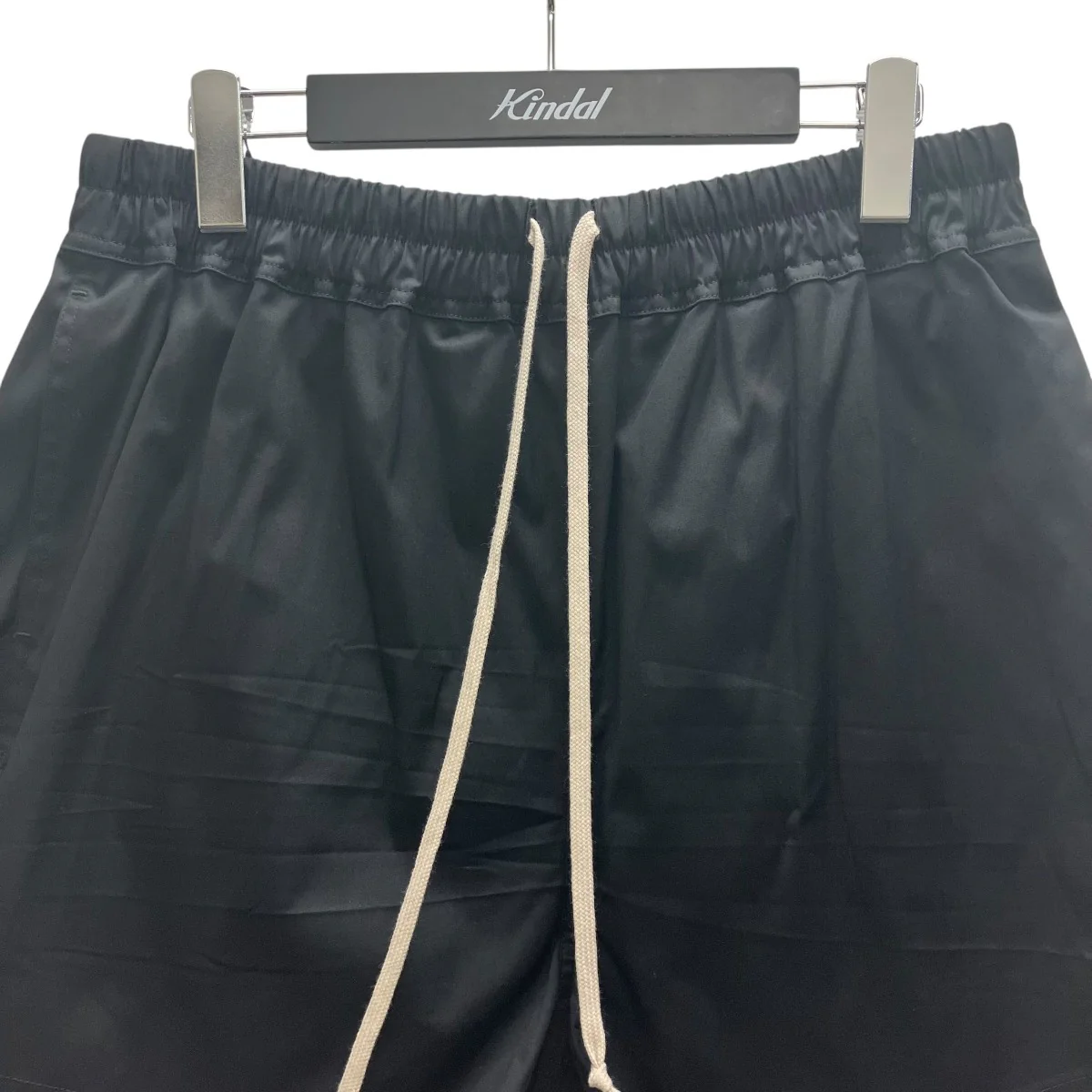 ドローストリングハーフパンツ - Image 3