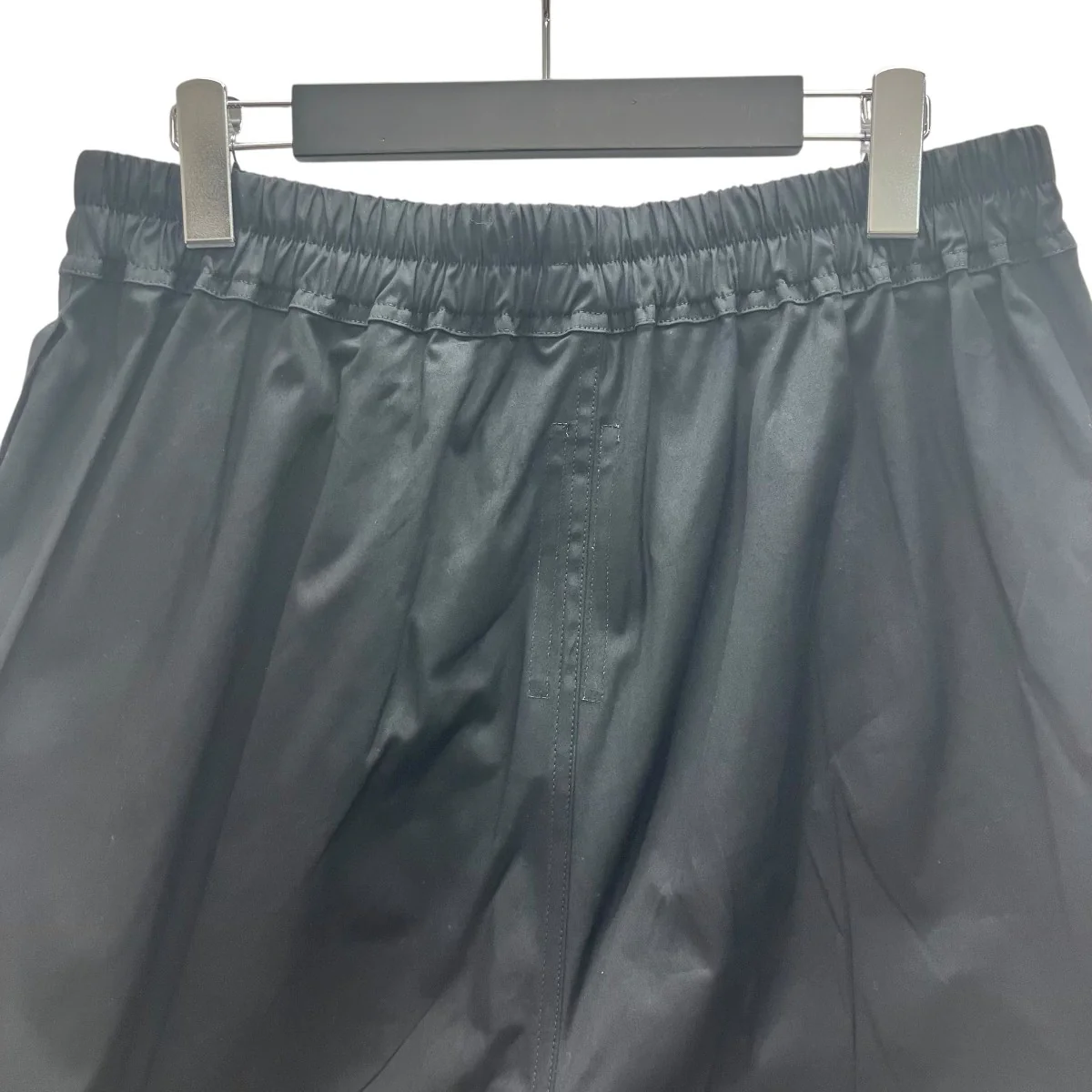 ドローストリングハーフパンツ - Image 4