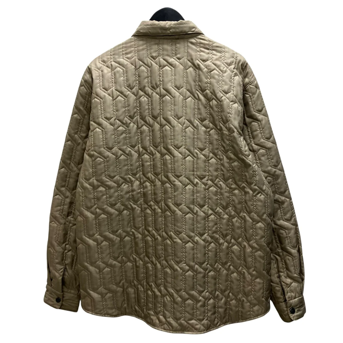 20AW ナイロンキルティングジャケット - Image 2
