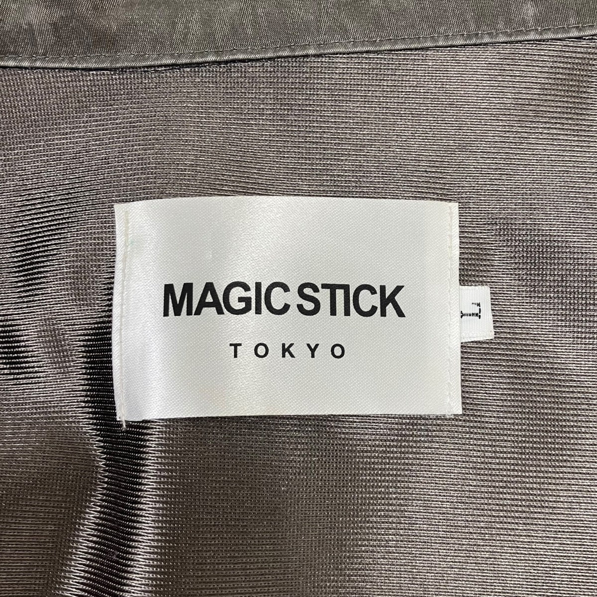 ナイロンジャケット - Image 6
