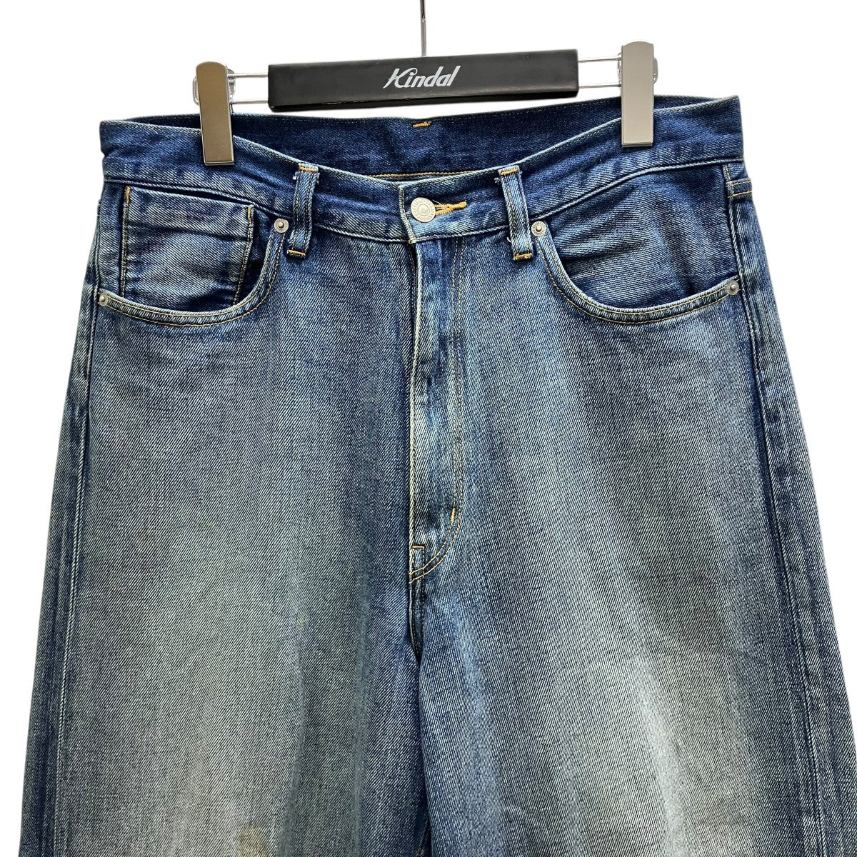 デニムパンツ - Image 3