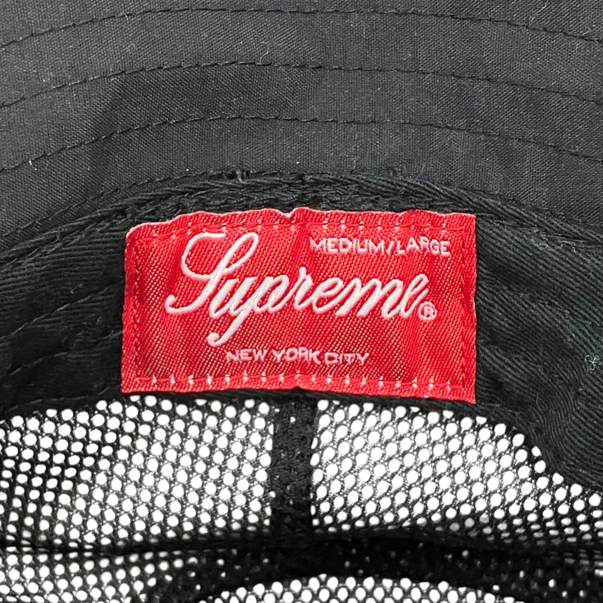 19SSGORE-TEX Crusherバケットハット - Image 7
