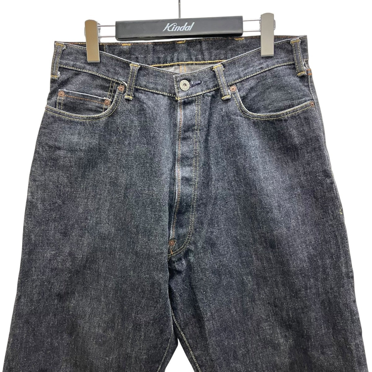 デニムパンツ - Image 3