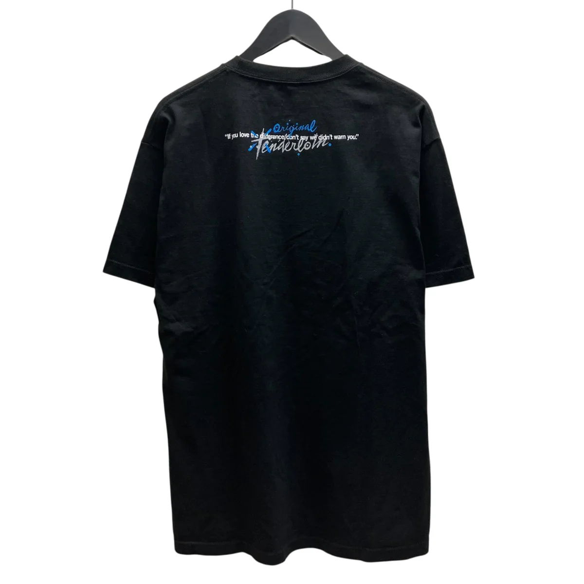 T-TEE NEW．BプリントTシャツ - Image 2