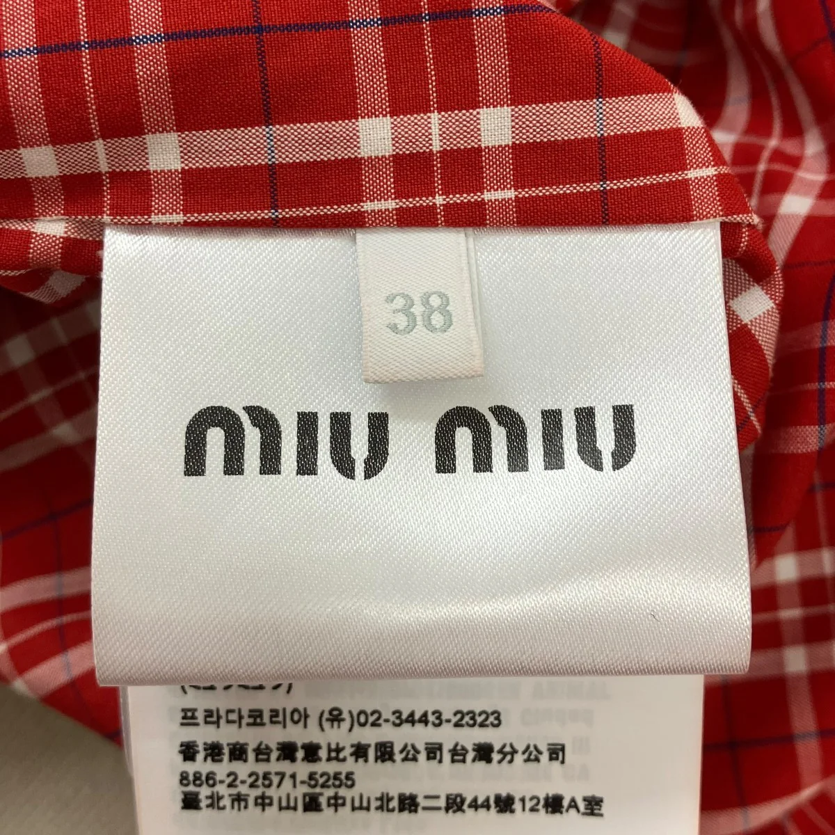 25SS パナマコットンジャケット - Image 9